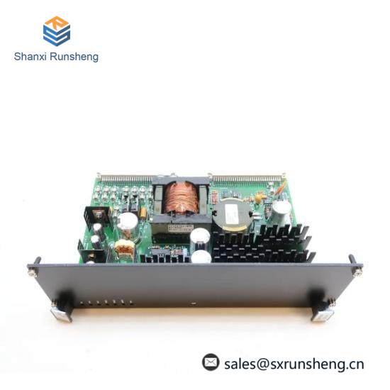 GE IS200EPSMG1A