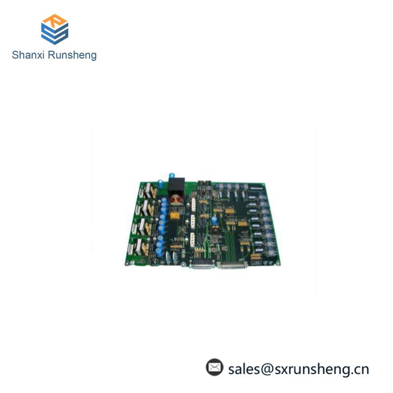 GE IS200EPSMG1ADC Exciter Power Supply Module