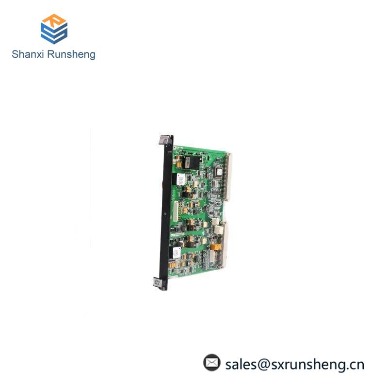 GE IS200ERDDH1A IS200ERDDH1ABA Control Circuit Board