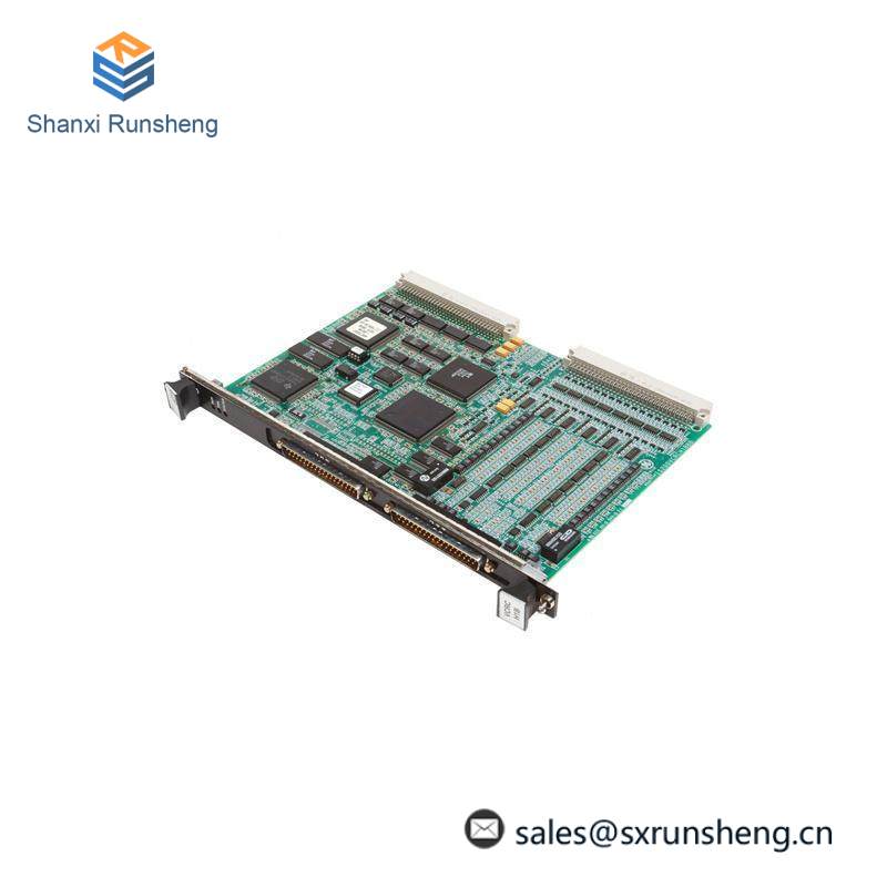 GE IS200HSLAH1ADE HS SRL Link Interface Board