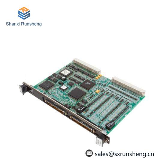 GE IS200PRTDH1A Rtd Terminal Board