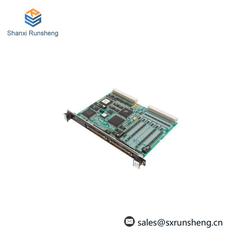 GE IS200SSCAH1A SERIAL COMMUNICATION I/O TERMINAL BOARD