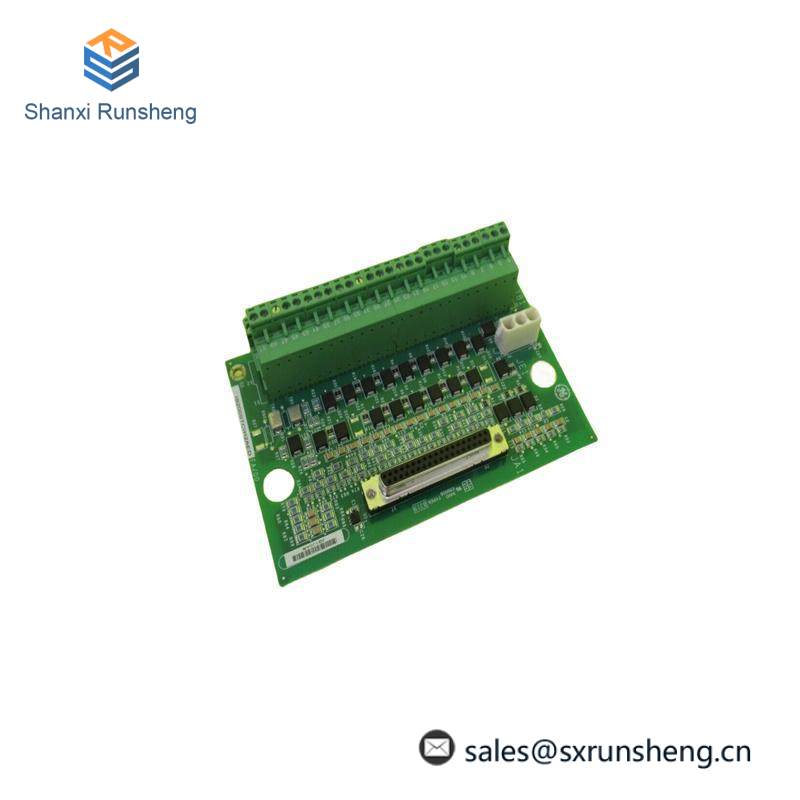 GE MTR-1331-J-N-D-E-0RR