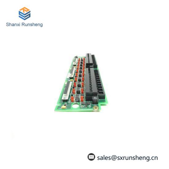 GE IS200TBAIH1CCC CIRCUIT BOARD