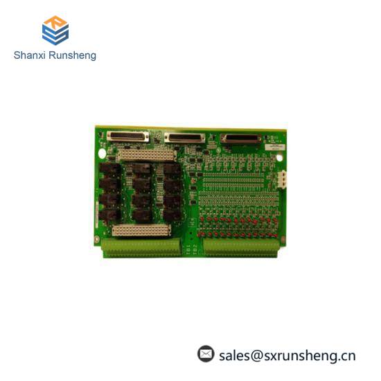 GE IS200TDBTH6ACD DISCRETE BOARD