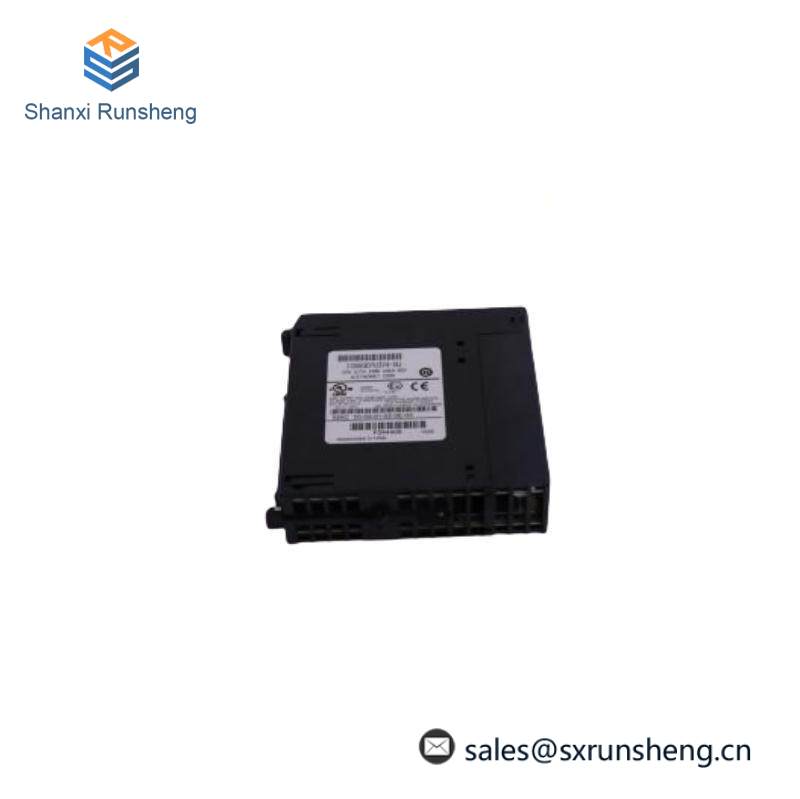GE IS200TRLYH1BED IS200TRLYH1B Mark VI Board