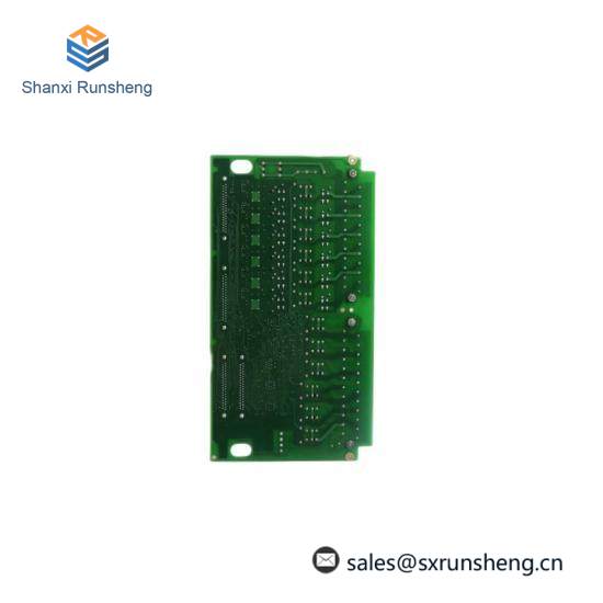 GE  IS200TRLYH1BGG  RELAY TERMINAL MODULE