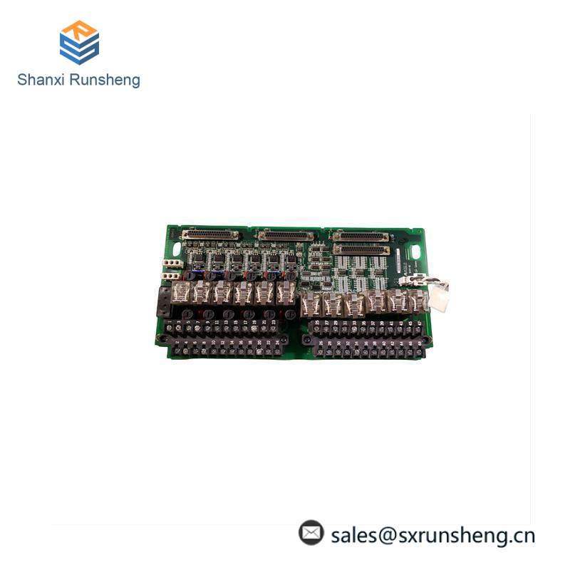 GE IS200TRLYH1BHH PCB Board