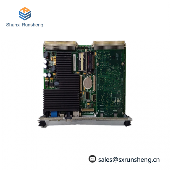 GE IS200TSVCH1A printed circuit board
