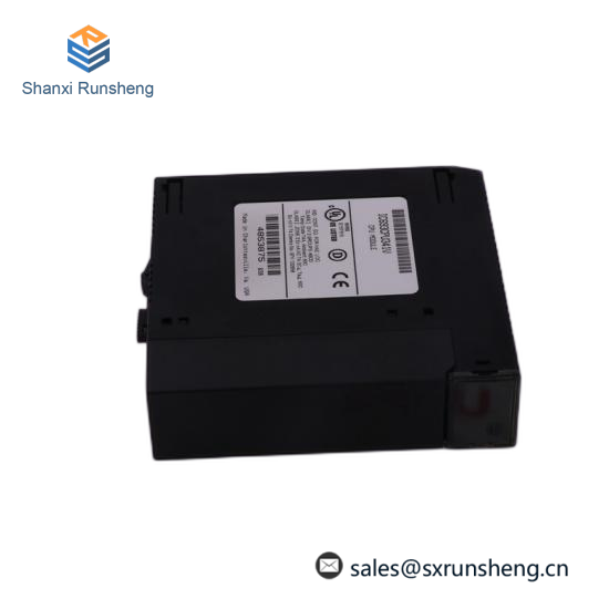 GE IS200TSVCH2ADC MRP061873