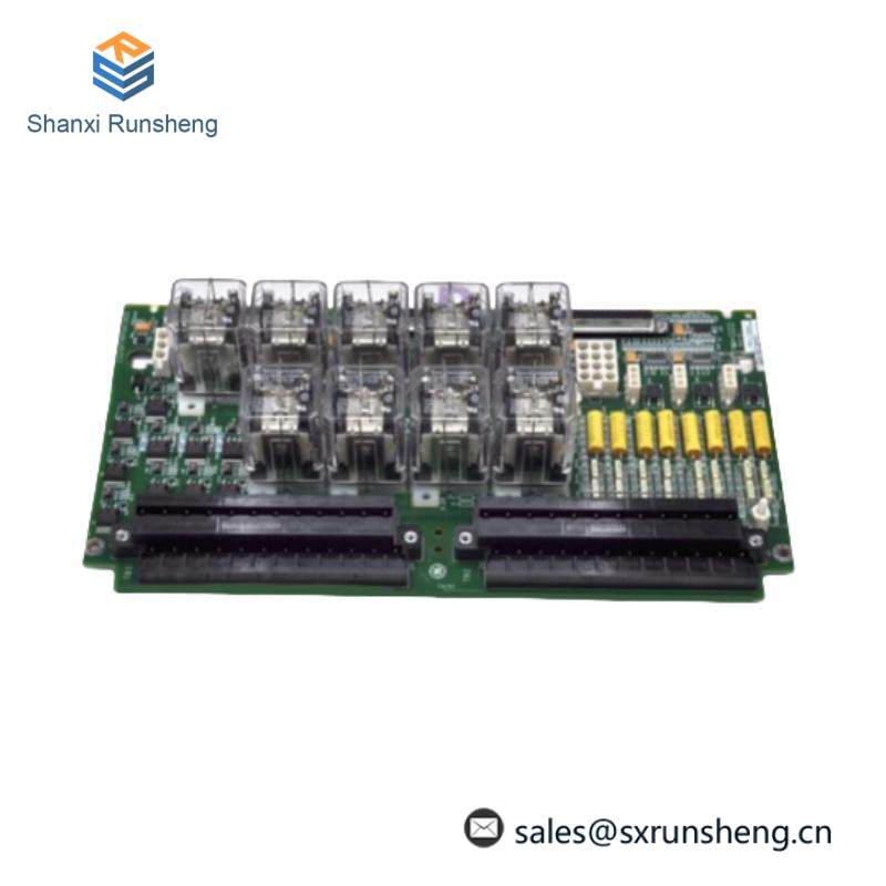 GE IS200TSVCH2ADC MRP061873