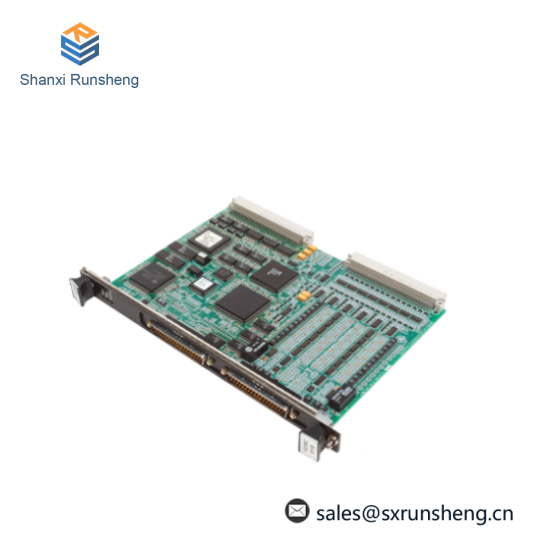 GE IS200UCVEH2A Circuit Board