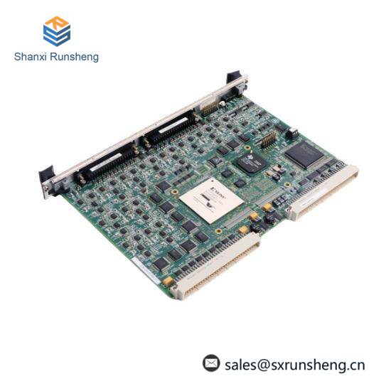 GE IS200VSPAH1A IS200 Acoustic Monitoring Card Assem