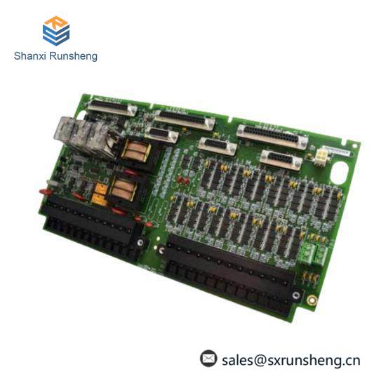 GE IS200VSV0H1BED POWER SUPPLY