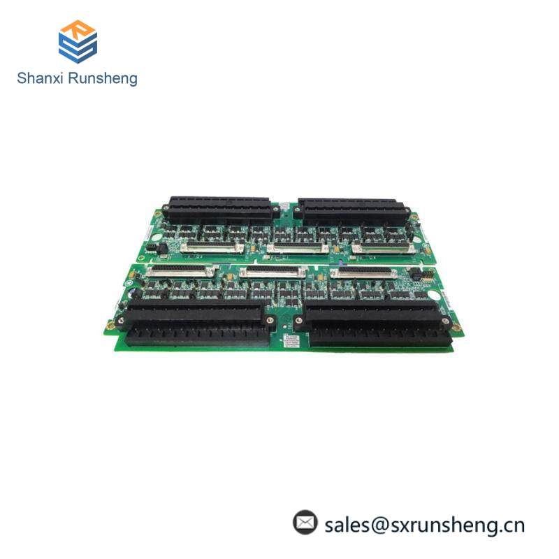 GE IS200WREAH1ADB Terminal Board