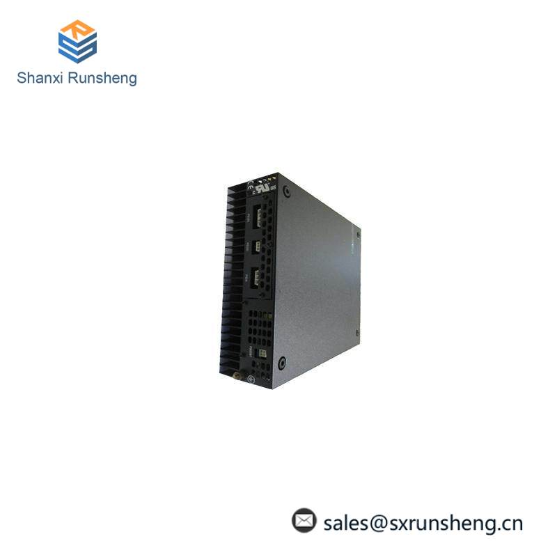 GE IS2020RKPSG2A Power Supply Module