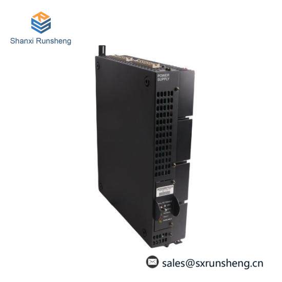GE IS2020RKPSG3A Power Supply