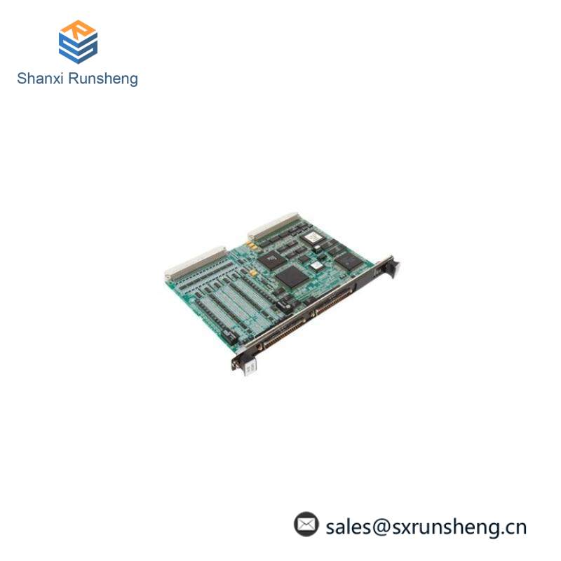 GE IS210AEAAH3BKE Turbine Terminal Board
