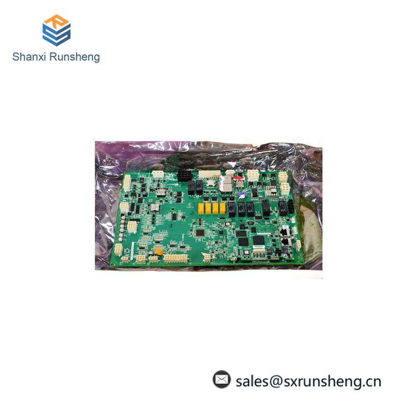 GE IS210BPPCH1ACA Control Board