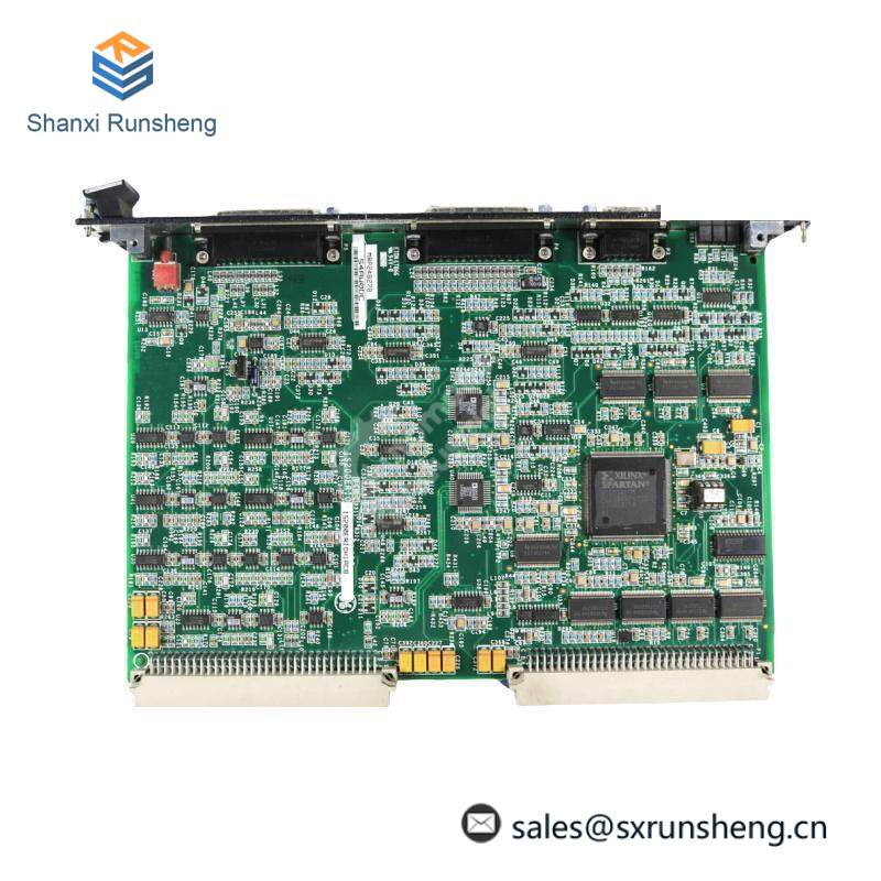 GE IS215UCVEH2AB 350-007614-132C