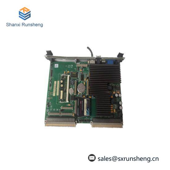 GE IS215UCVEM01A UCVE controller module