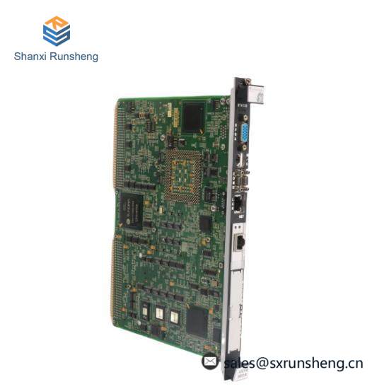 GE IS215UCVEM01A VMIVME+7614-133