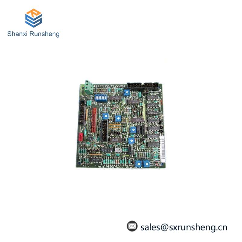 GE IS215UCVGM06A VMIVME-7666-111000