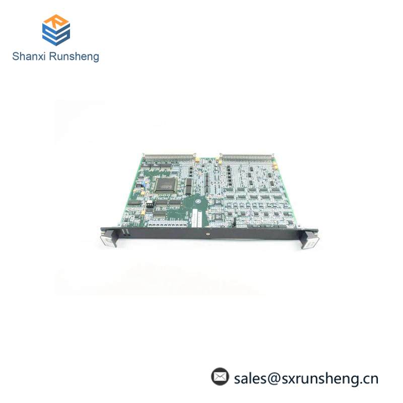 GE IS215UCVGM06A VMIVME-7666-111000