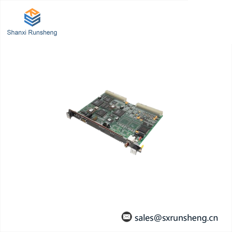GE IS215WEMAH1BB/IS200WEMAH1AEA Circuit Board