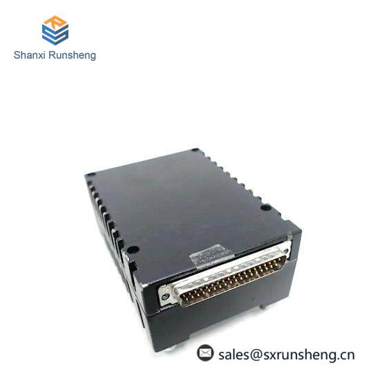 GE IS220PAICH1A Analog In/out Basic