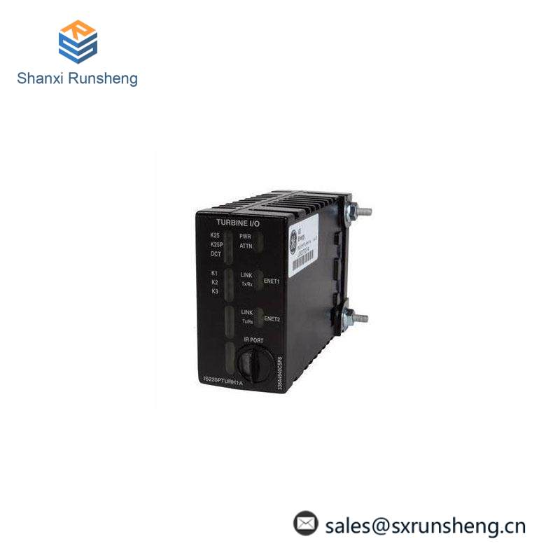 GE IS220PDIOH1B 336A5026ADP6