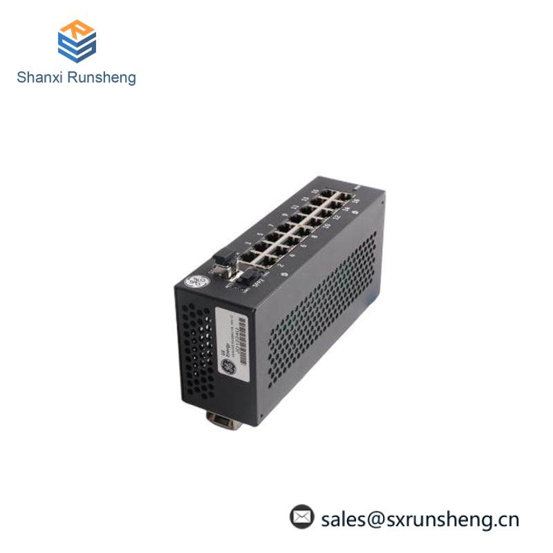 GE IS220PPDAH1A OUTPUT PACK