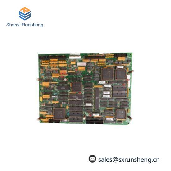 GE IS220PVIBH1A 336A4940CSP16