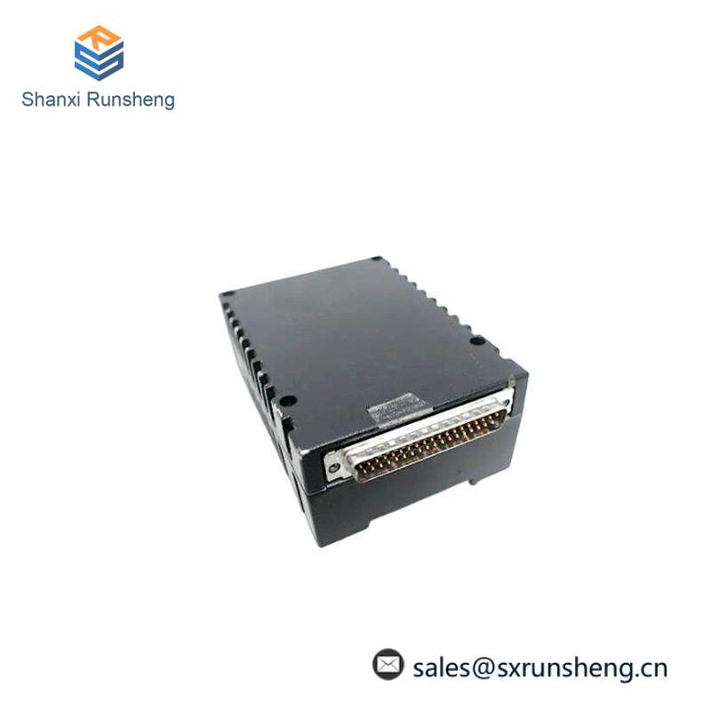 GE IS220PVIBH1AD IS220PVIBH1A Mark VIe VIBRATION MODULE