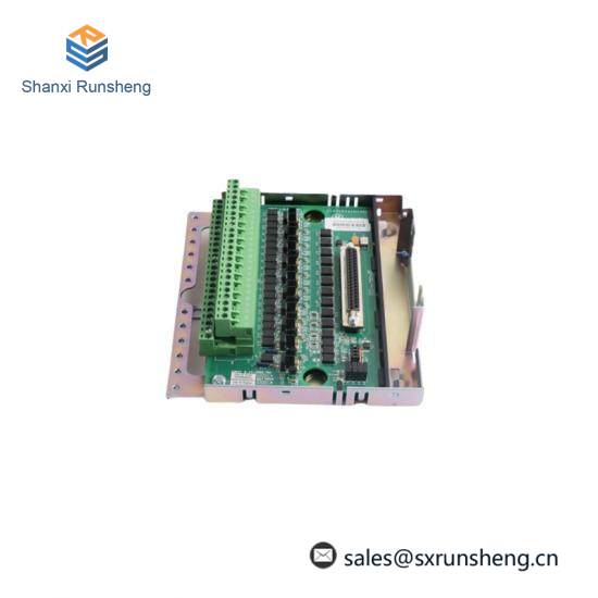 GE IS230SNAIH4A IS200STAIH2ACB Circuit Board