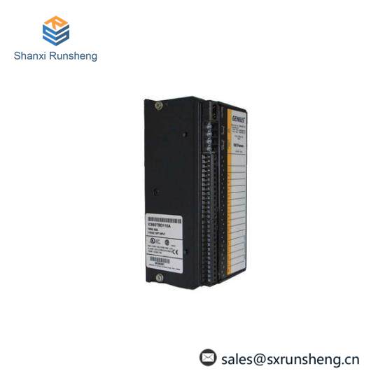 GE IS230SNCIH6A