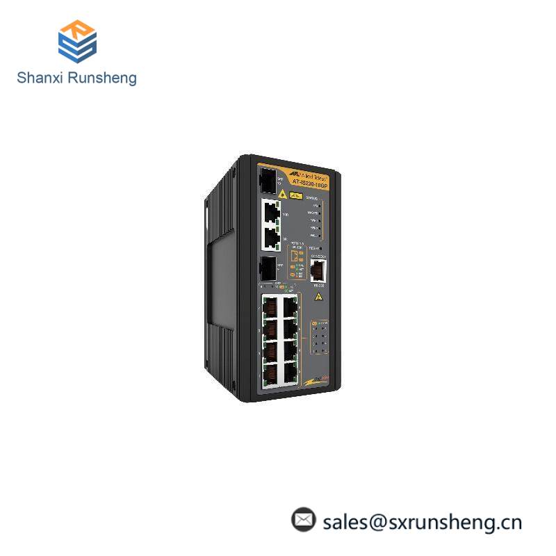 GE IS230STCIH4A Ethernet Switch