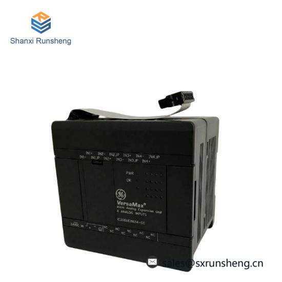 GE IS230TNPAH2A