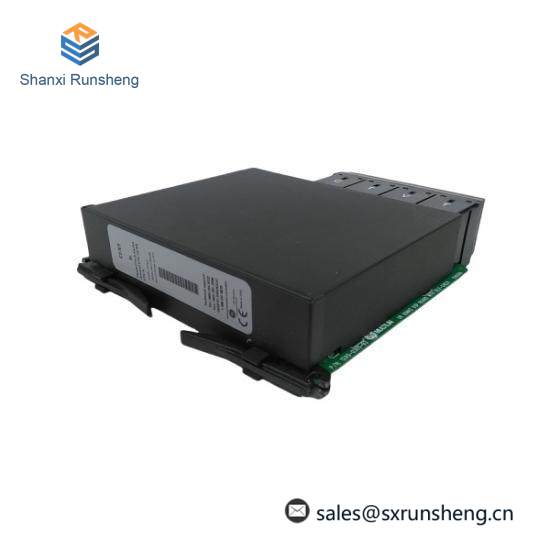 GE IS420UCSBH3A UCSB Controller Module