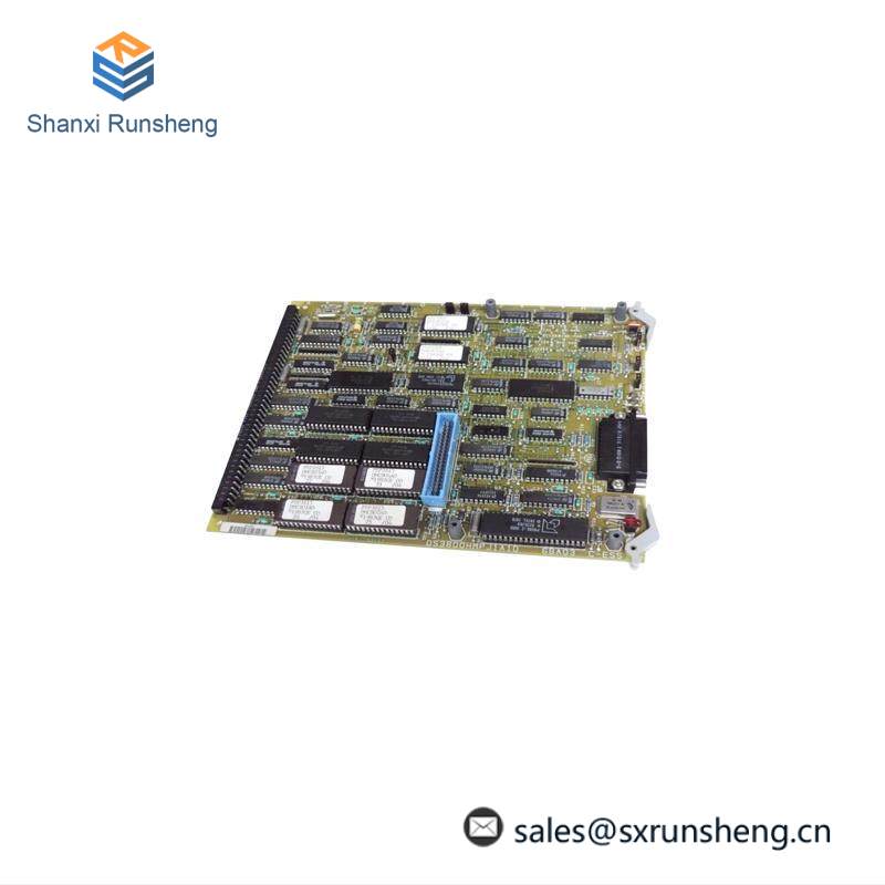 GE IS420UCSCS2A-B-V0.1-A
