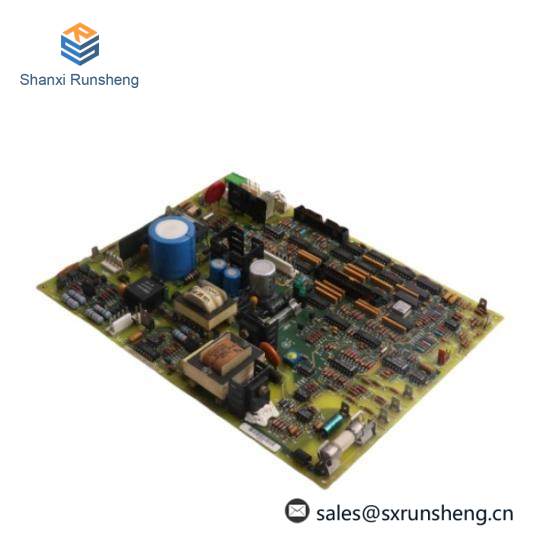 GE Mark VI IS200EPBPG1A New Arrival