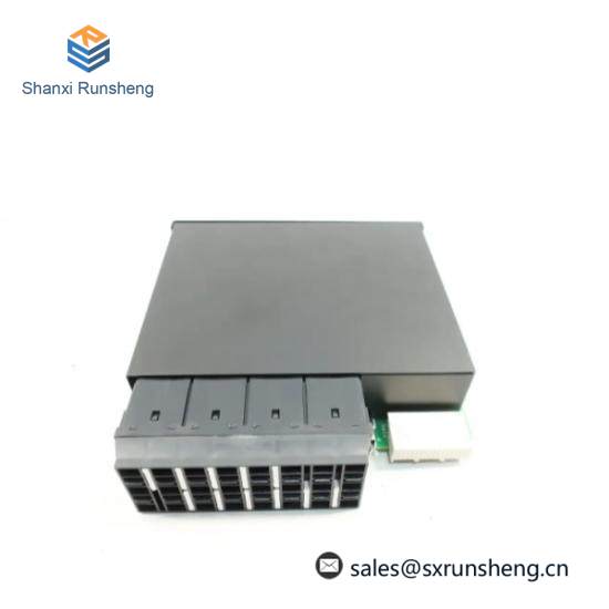 GE Multilin UR8FH  PLC Module