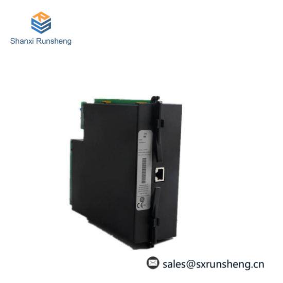 GE Multilin UR9EH  PLC Module