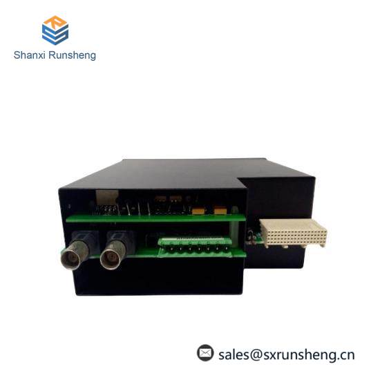 GE Multilin UR9EH  PLC Module