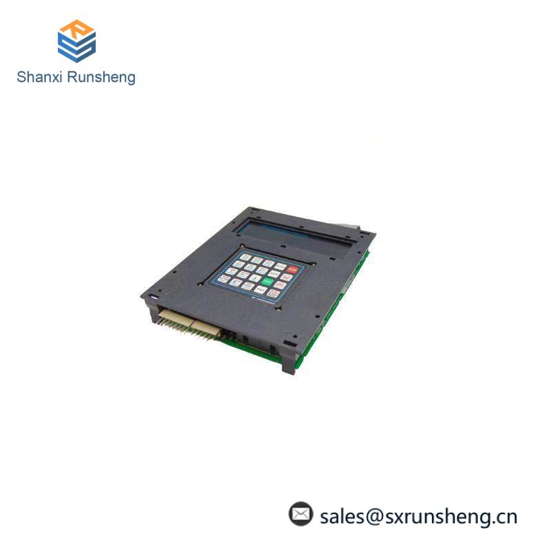 GE NP104X905BA603 NP 104X905BA603 Keypad Panel