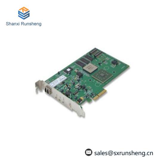 GE PCIE-5565RC Interface Card