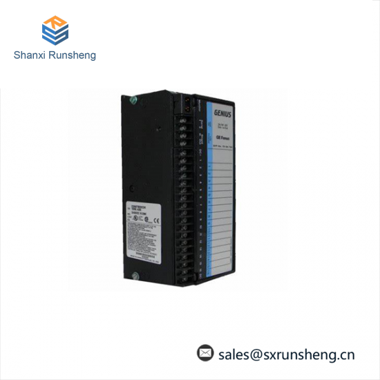 GE PRG-MODEM