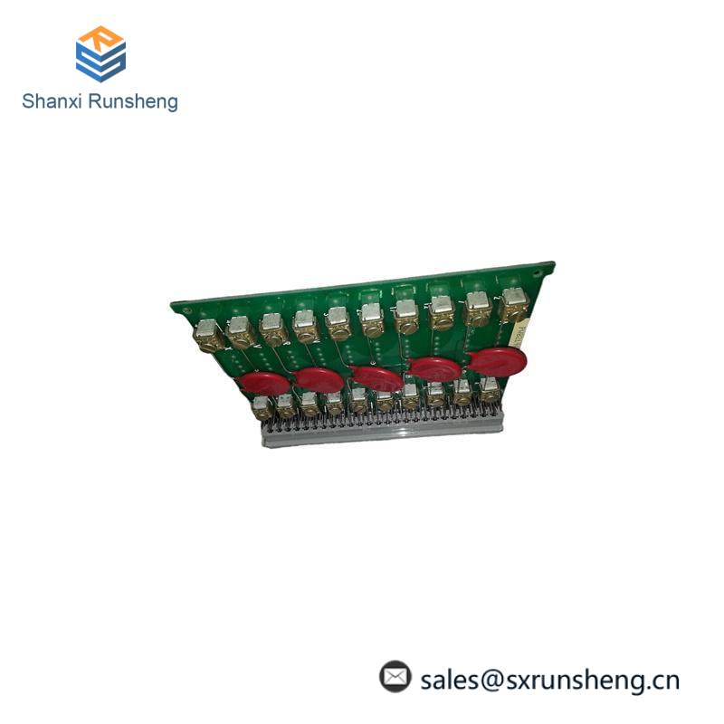 GE PWB219A3034G1 PC Circuit Board