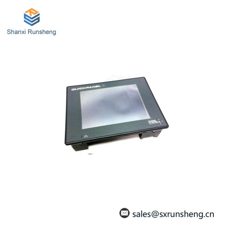 GE QPL21100C2P Display Color Touchscreen Monitor