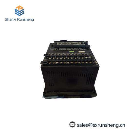 GE SR489-CASE 489-P1-HI-A20-E GENERATOR MANAGEMENT RELAY
